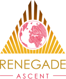 Renegade Ascent Primary Website Logo